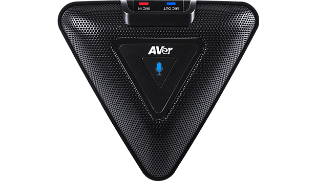 VC520 Pro 마이크로소프트 팀즈 에디션 확장형 마이크