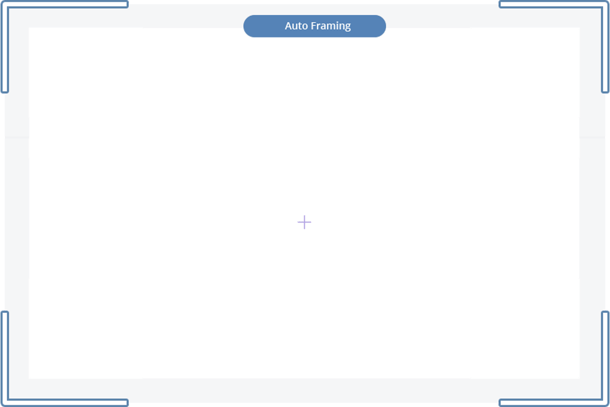 VC520 Pro SmartFrame Frame