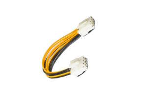 Falcon 4005 8pin to 8pin 케이블