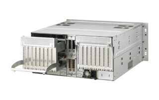 Falcon 4010 뒷면 서랍