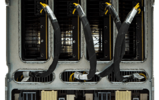 Falcon 4016 서랍 후면