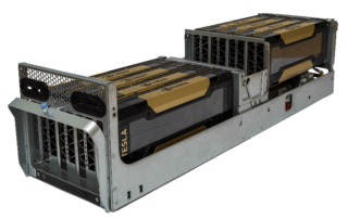 Falcon 4016 GPU 서랍