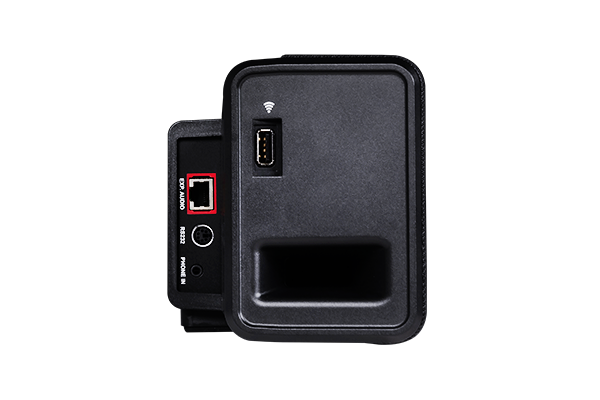 VB342 Pro 제품 이미지 우측