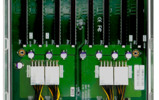 Falcon 4118 장치 서랍