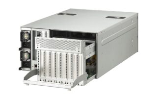 Falcon 5208 뒷면 서랍