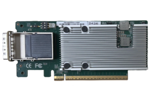 Falcon 4205 GPU